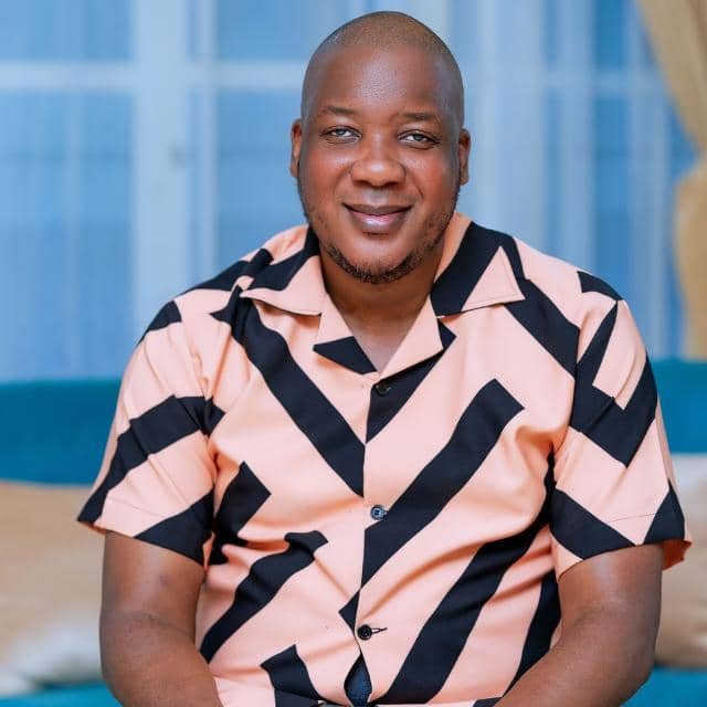 Micheal Kalumba Lubambula