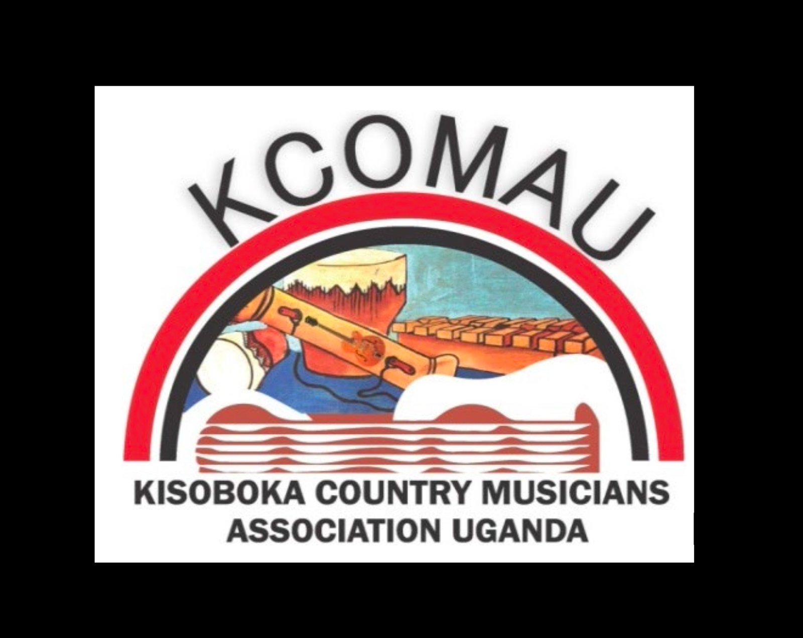 Kisoboka Country Musicians Association Uganda