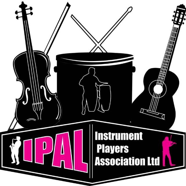 Instrument Players Association Ltd
