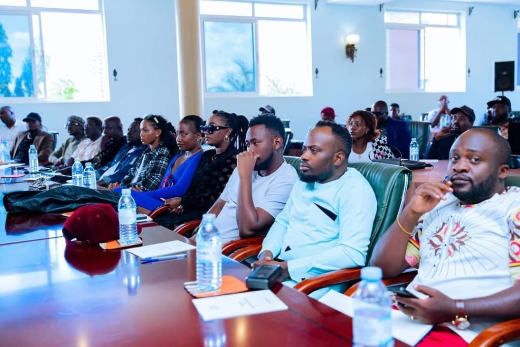 Annual Music Awards 2025