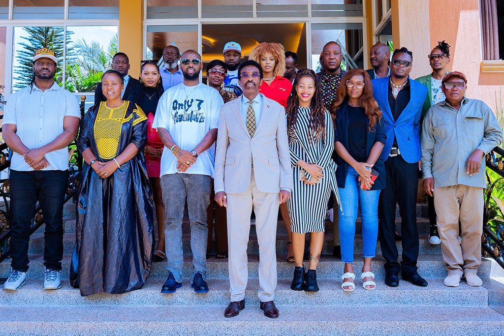 UNMF partners with leading